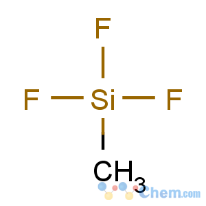 CAS No:373-74-0 Silane,trifluoromethyl-