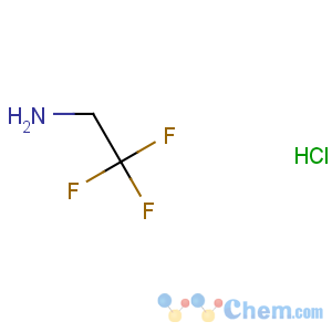 CAS No:373-88-6 2,2,2-trifluoroethanamine
