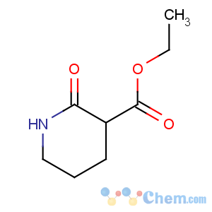 CAS No:3731-16-6 ethyl 2-oxopiperidine-3-carboxylate