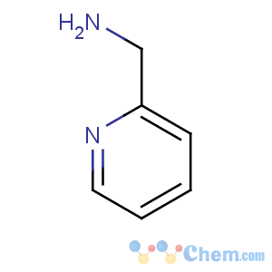 CAS No:3731-51-9 pyridin-2-ylmethanamine