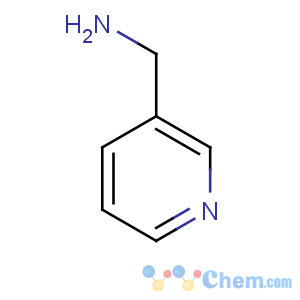 CAS No:3731-52-0 pyridin-3-ylmethanamine