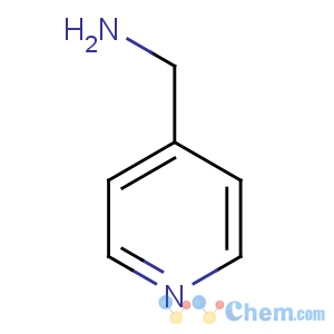 CAS No:3731-53-1 pyridin-4-ylmethanamine