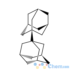 CAS No:3732-31-8 1-(1-adamantyl)adamantane