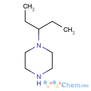 CAS No:373356-51-5 1-(3-pentyl)-piperazine