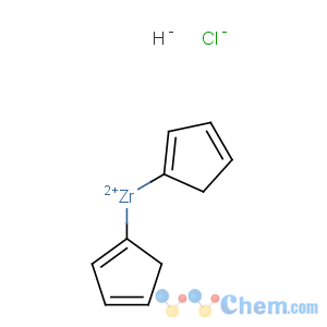 CAS No:37342-97-5 Bis(cyclopentadienyl)zirconium chloride hydride