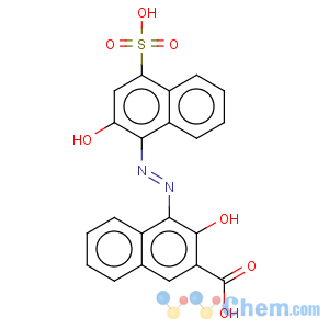 CAS No:3737-95-9 Calconcarboxylic acid