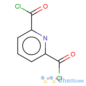 CAS No:3739-94-4 2,6-Pyridinedicarboxylic acid chloride