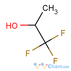 CAS No:374-01-6 1,1,1-trifluoropropan-2-ol