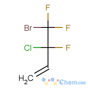 CAS No:374-25-4 4-bromo-3-chloro-3,4,4-trifluorobut-1-ene
