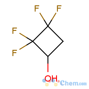 CAS No:374-32-3 2,2,3,3-tetrafluorocyclobutan-1-ol