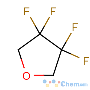 CAS No:374-33-4 Furan,3,3,4,4-tetrafluorotetrahydro-