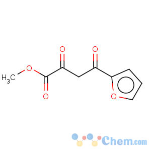 CAS No:374063-90-8 2-Furanbutanoic acid, a,g-dioxo-, methyl ester