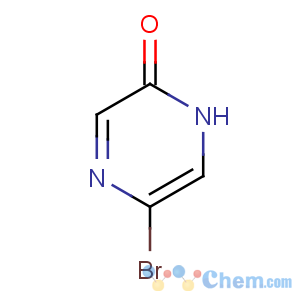 CAS No:374063-92-0 5-bromo-1H-pyrazin-2-one