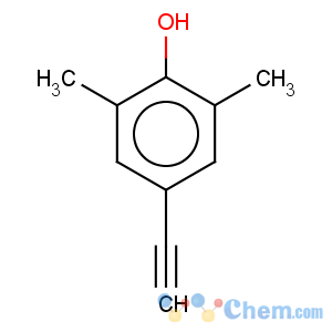 CAS No:374067-81-9 Phenol,4-ethynyl-2,6-dimethyl-