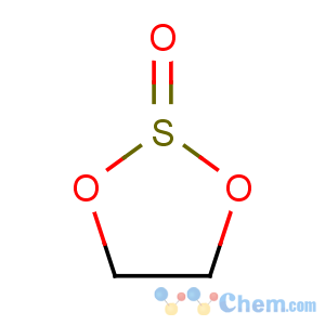 CAS No:3741-38-6 1,3,2-dioxathiolane 2-oxide