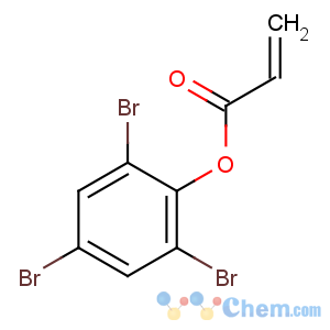 CAS No:3741-77-3 (2,4,6-tribromophenyl) prop-2-enoate