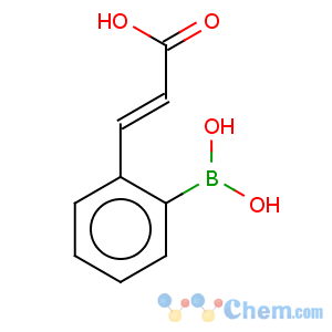 CAS No:374105-86-9 2-(2-Carboxyvinyl)benzeneboronic acid