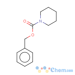 CAS No:3742-91-4 benzyl piperidine-1-carboxylate