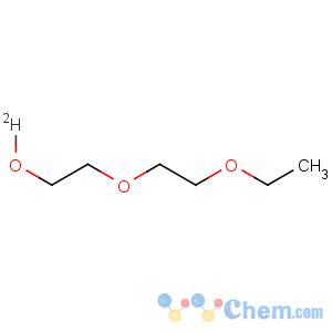 CAS No:37421-08-2 2-(2-Ethoxyethoxy)ethanol-d1