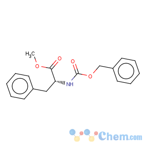 CAS No:37440-07-6 D-Phenylalanine,N-[(phenylmethoxy)carbonyl]-, methyl ester