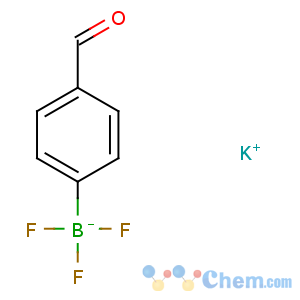 CAS No:374564-36-0 potassium