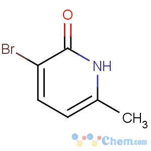 CAS No:374633-33-7 3-bromo-6-methyl-1H-pyridin-2-one