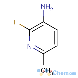 CAS No:374633-34-8 2-fluoro-6-methylpyridin-3-amine