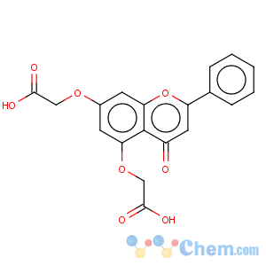 CAS No:37470-13-6 Flavodic Acid