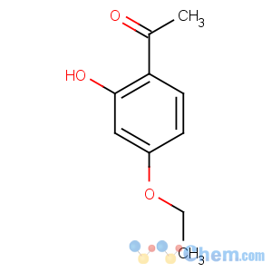 CAS No:37470-42-1 1-(4-ethoxy-2-hydroxyphenyl)ethanone