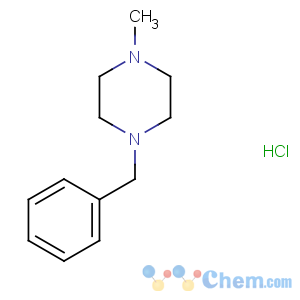 CAS No:374898-00-7 1-benzyl-4-methylpiperazine