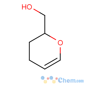 CAS No:3749-36-8 3,4-dihydro-2H-pyran-2-ylmethanol