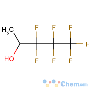 CAS No:375-14-4 3,3,4,4,5,5,5-heptafluoropentan-2-ol