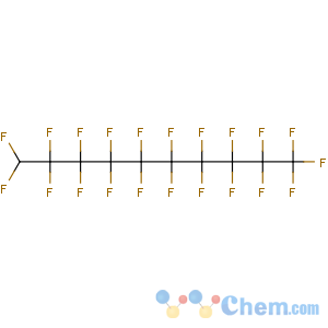 CAS No:375-97-3 1,1,1,2,2,3,3,4,4,5,5,6,6,7,7,8,8,9,9,10,10-henicosafluorodecane