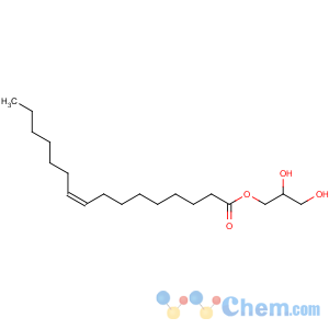 CAS No:37515-61-0 monopalmitolein