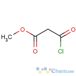 CAS No:37517-81-0 methyl 3-chloro-3-oxopropanoate