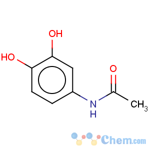 CAS No:37519-14-5 3-Hydroxyacetaminophen]