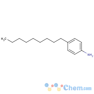 CAS No:37529-29-6 4-nonylaniline