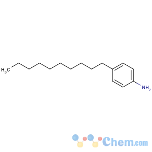 CAS No:37529-30-9 4-decylaniline