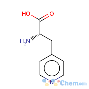 CAS No:37535-49-2 L-4-Pyridylalanine