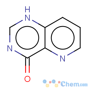 CAS No:37538-67-3 Pyrido[3,2-d]pyrimidin-4(3H)-one