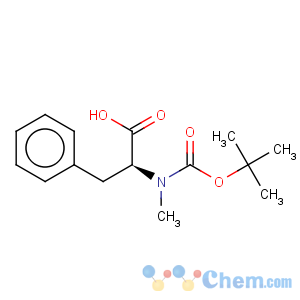 CAS No:37553-65-4 Boc-N-methyl-L-phenylalanine