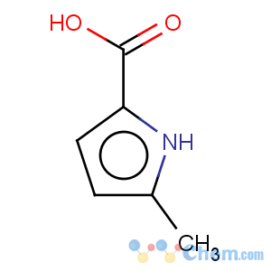 CAS No:3757-53-7 5-methyl-1h-pyrrole-2-carboxylic acid