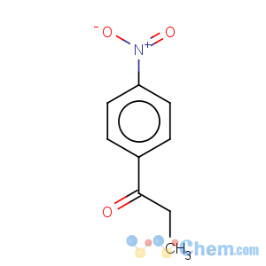 CAS No:3758-70-1 1-(4-nitrophenyl)propan-1-one