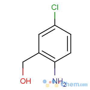 CAS No:37585-25-4 (2-amino-5-chlorophenyl)methanol