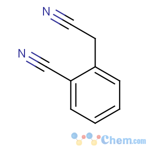CAS No:3759-28-2 2-(cyanomethyl)benzonitrile