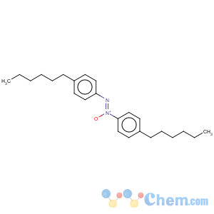 CAS No:37592-88-4 Benzenamine,4-hexyl-N-[(4-hexylphenyl)oxidoimino]-