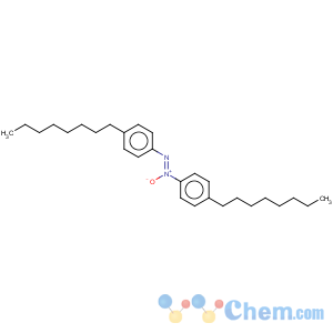 CAS No:37592-90-8 4,4'-Dioctylazoxybenzene