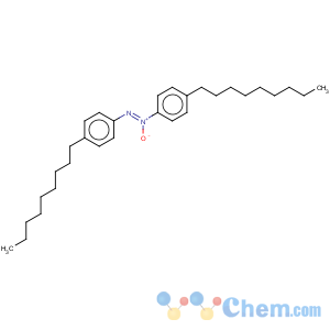 CAS No:37592-91-9 4,4'-Dinonylazoxybenzene