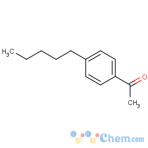 CAS No:37593-02-5 1-(4-pentylphenyl)ethanone