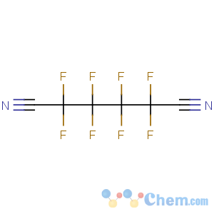 CAS No:376-53-4 2,2,3,3,4,4,5,5-octafluorohexanedinitrile